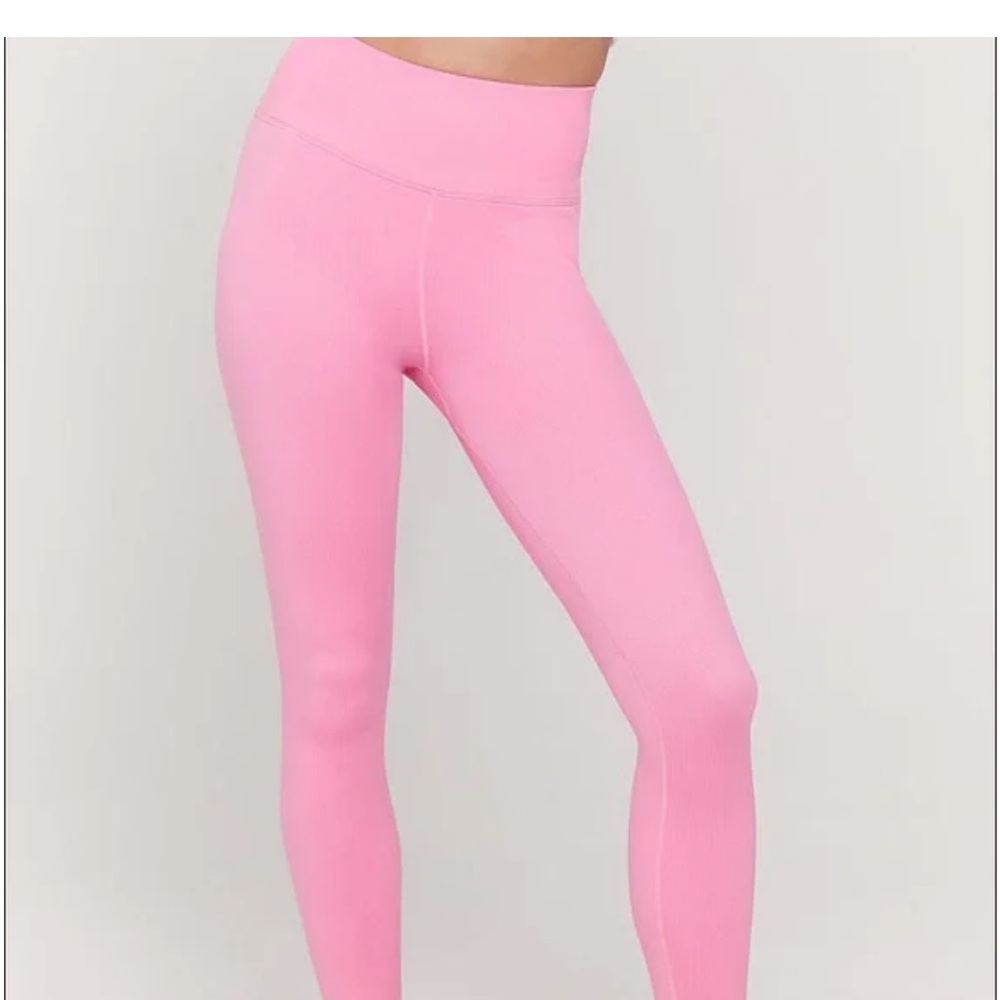New Women's Brushed Sculpt Ultra High-Rise Leggings - All in Motion medium - Picture 1 of 12